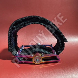 STRAP FixedGear LEGEND & REYRE & IMPETUS Vải Bố Dày Dặn