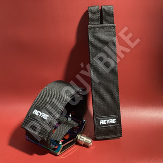 STRAP FixedGear LEGEND & REYRE & IMPETUS Vải Bố Dày Dặn