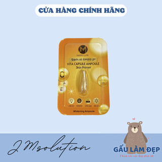 Collagen Tươi Dưỡng Da Ammud - lẻ 1 viên