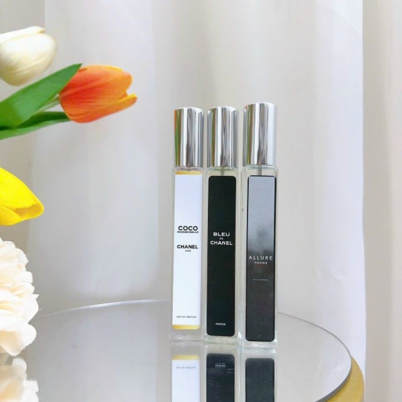 Nước hoa nhà Chờ Neo