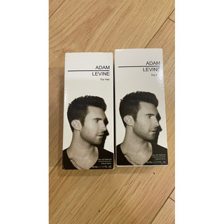 Bill - Nước hoa nữ Adam Levine 50ml
