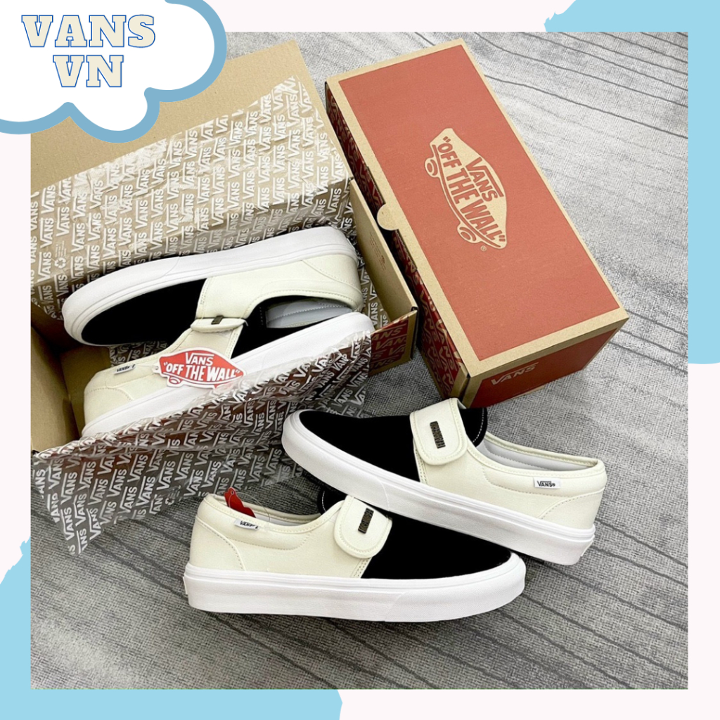 Giày Vans Vault Old Skool, Giày Vans Caro Buộc Dây Thể Thao Nam Nữ Thời Thể Thao Thời Trang Hàng Đẹp