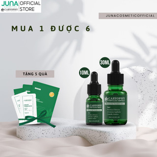 Serum giảm mụn thâm Caryophy Portulaca Ampoule