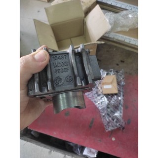Bộ hơi xe zip 100cc, bộ lòng xi lanh pistong xéc măng xe zip zin