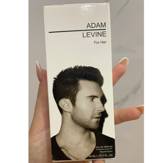 Bill - Nước hoa nữ Adam Levine 50ml