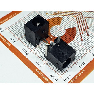 Jack nguon dc-044 cái 5.5x2.1mm