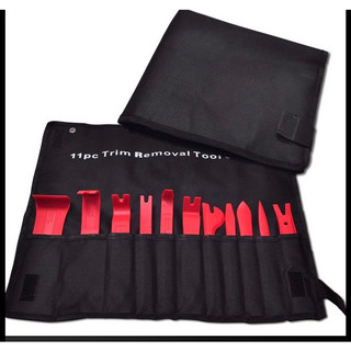 Bộ tháo nội thất ô tô 11 chi tiết