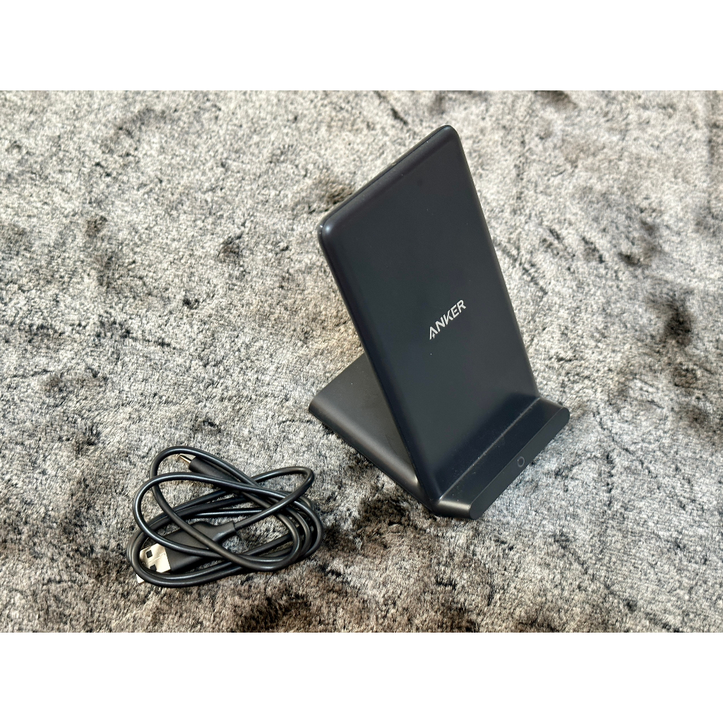 Đế sạc không dây Anker PowerWave Stand A2524