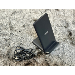 Đế sạc không dây Anker PowerWave Stand A2524