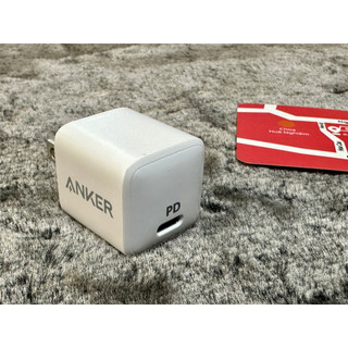 Cốc sạc nhanh anker powerport pd nano 20w a2634