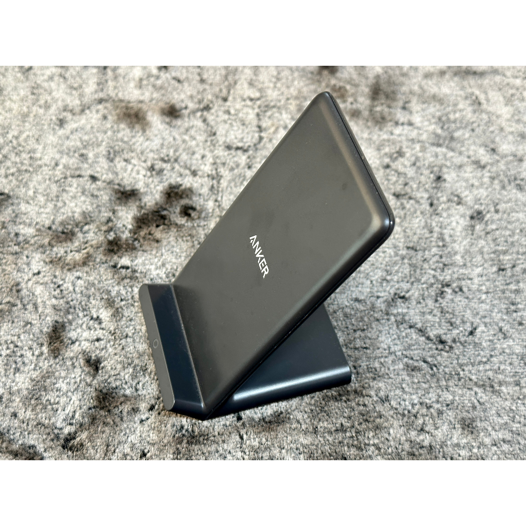 Đế sạc không dây Anker PowerWave Stand A2524