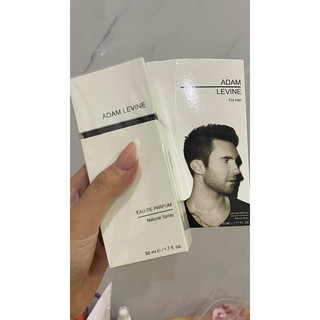 Bill - Nước hoa nữ Adam Levine 50ml