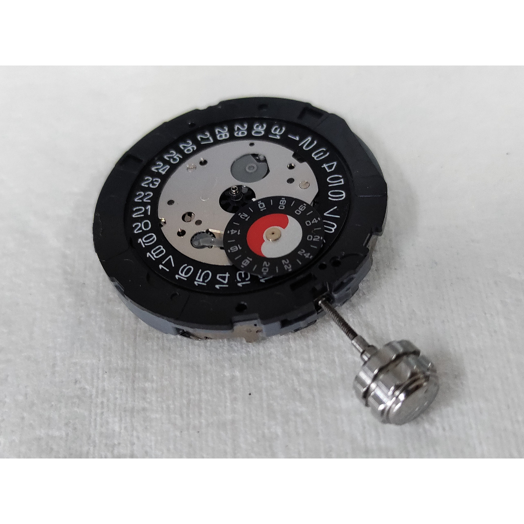 BỘ MÁY ĐỒNG HỒ NAM CASIO EDIFICE EF-550D-7AV