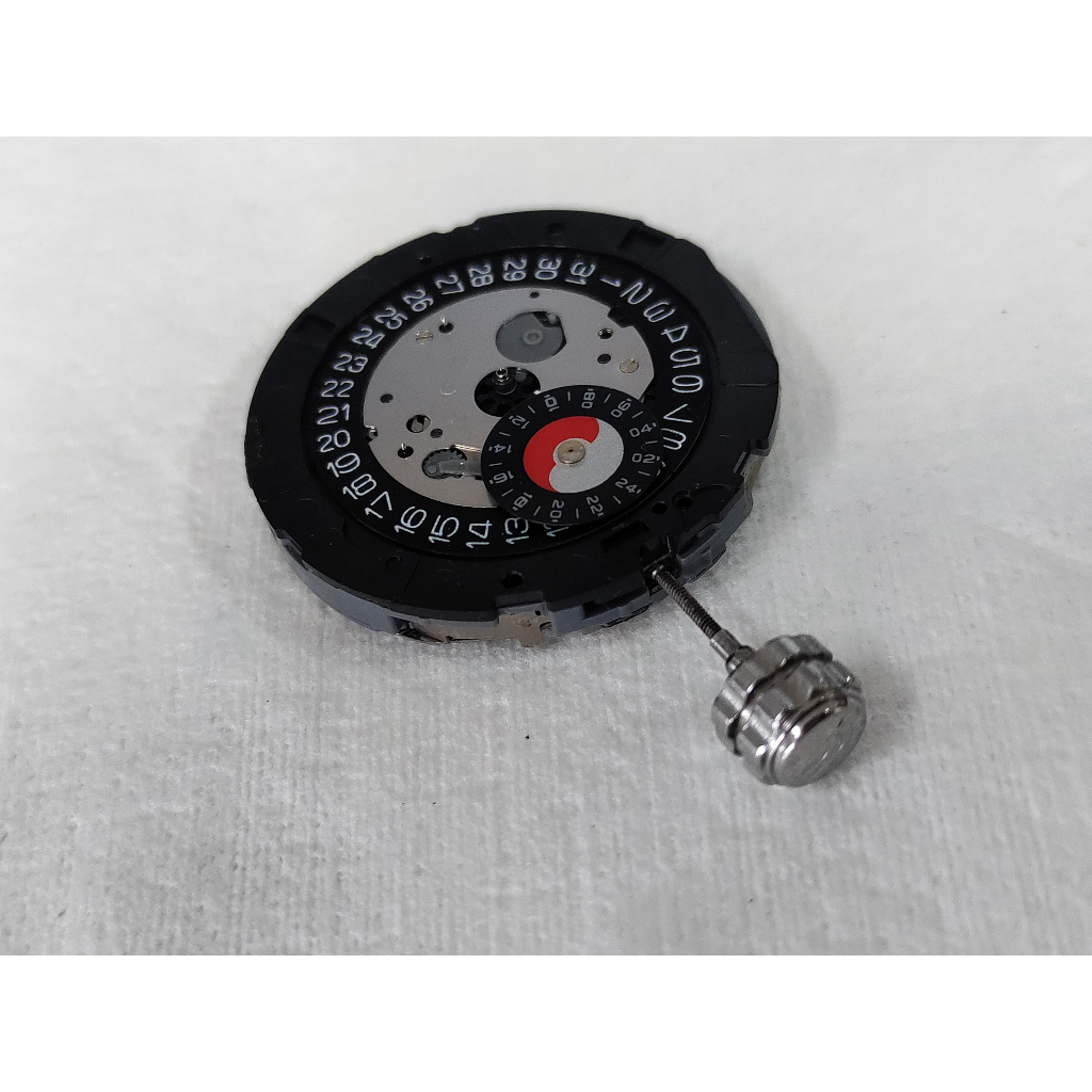 BỘ MÁY ĐỒNG HỒ NAM CASIO EDIFICE EF-550D-7AV