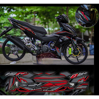 Tem rời winner V1 Rs full den mới