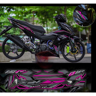 Tem rời winner V1 Rs full den mới