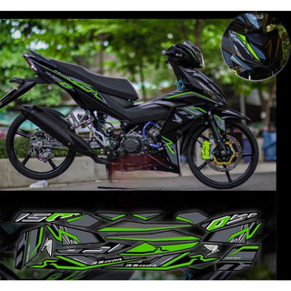 Tem rời winner V1 Rs full den mới