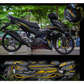 Tem rời winner V1 Rs full den mới
