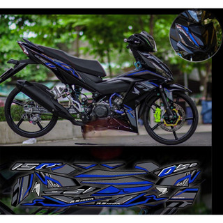 Tem rời winner V1 Rs full den mới