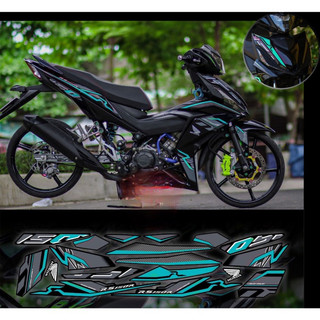 Tem rời winner V1 Rs full den mới
