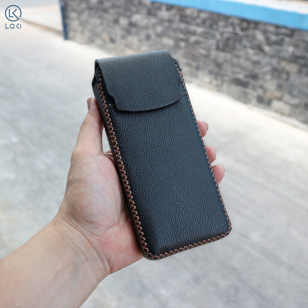 Bao da Galaxy Fold  1 | 2 | 3 | 4 kiểu đứng