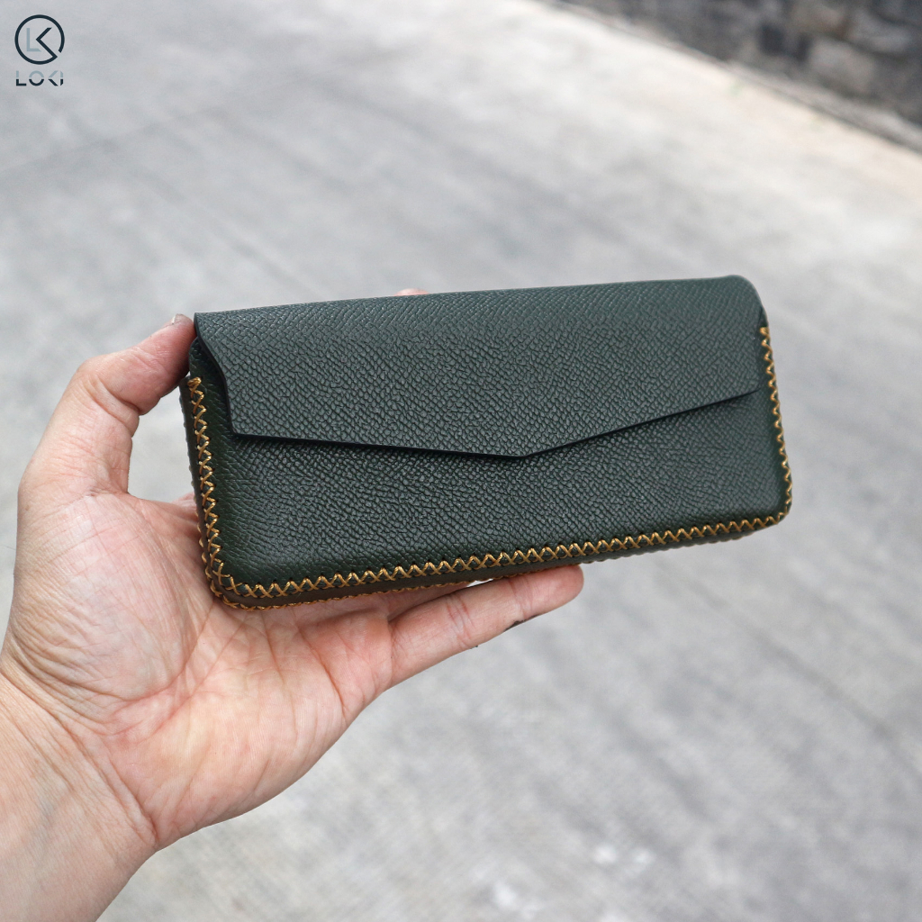 Bao da Galaxy Fold 1 | 2 | 3 | 4 | 5 kèm ngăn tiền