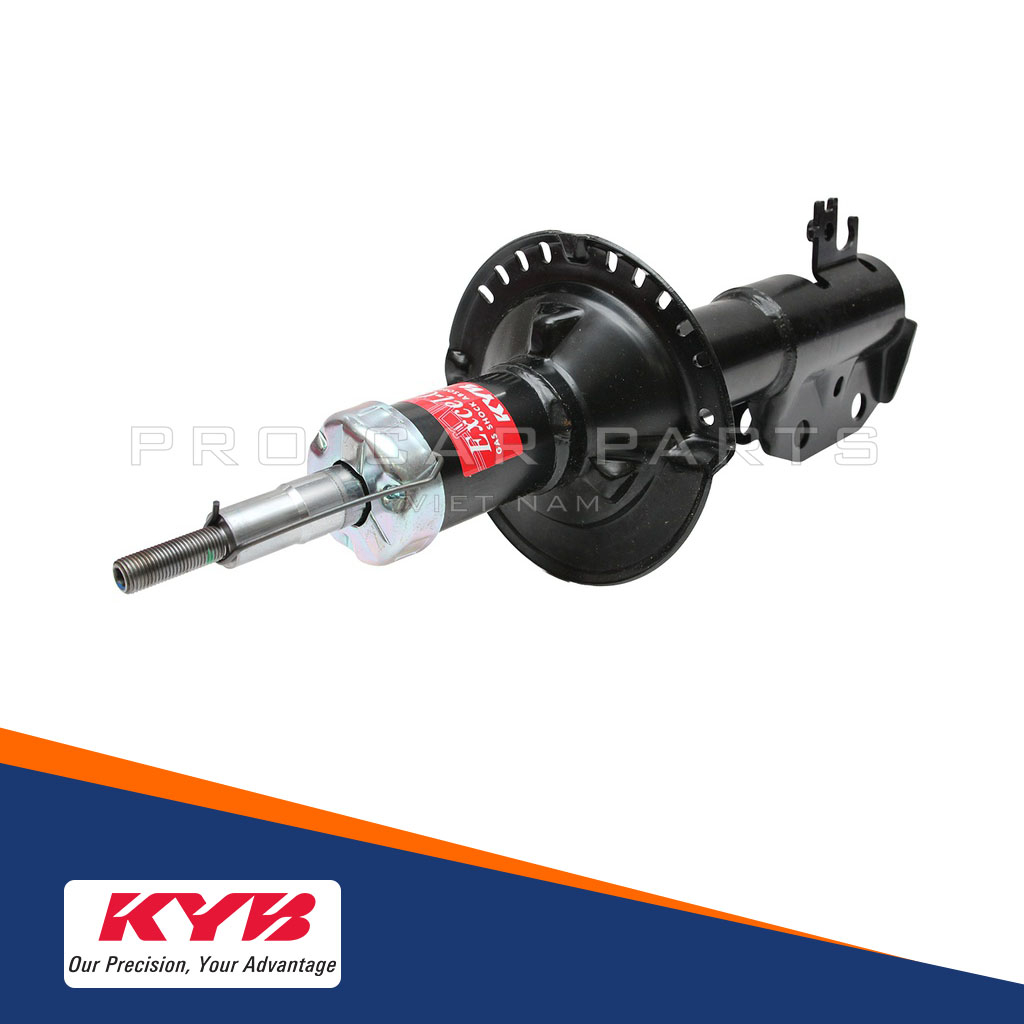 Phuộc trước Vios 2014-2022 Thương hiệu KYB 3340087 Giảm xóc , Phuộc nhún