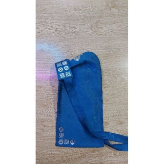 mũ hanbok bé trai