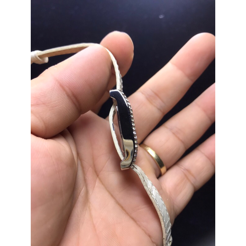 ✨Đồng hồ Si Nữ hiệu Folli Follie, máy Nhật🇯🇵.