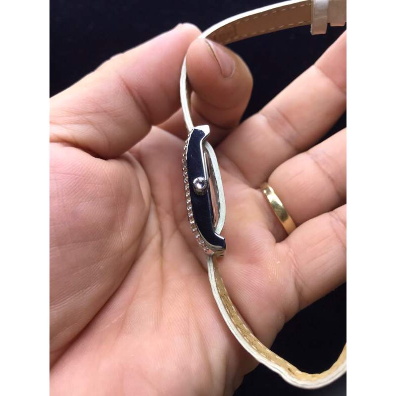 ✨Đồng hồ Si Nữ hiệu Folli Follie, máy Nhật🇯🇵.