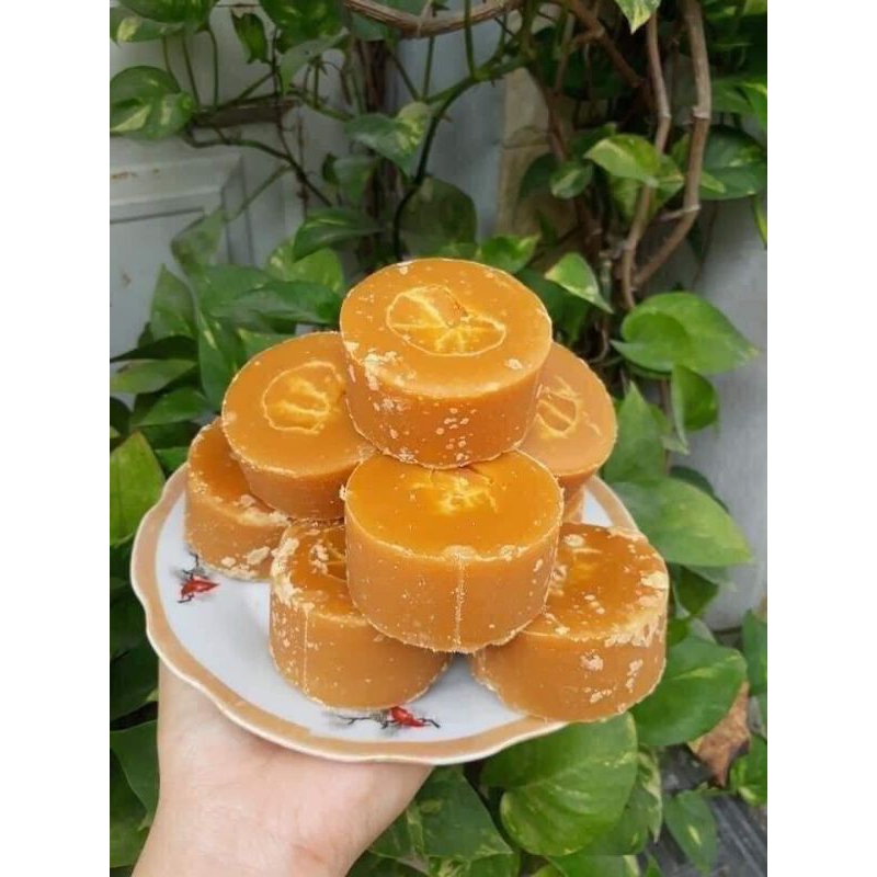 1kg đường thốt nốt
