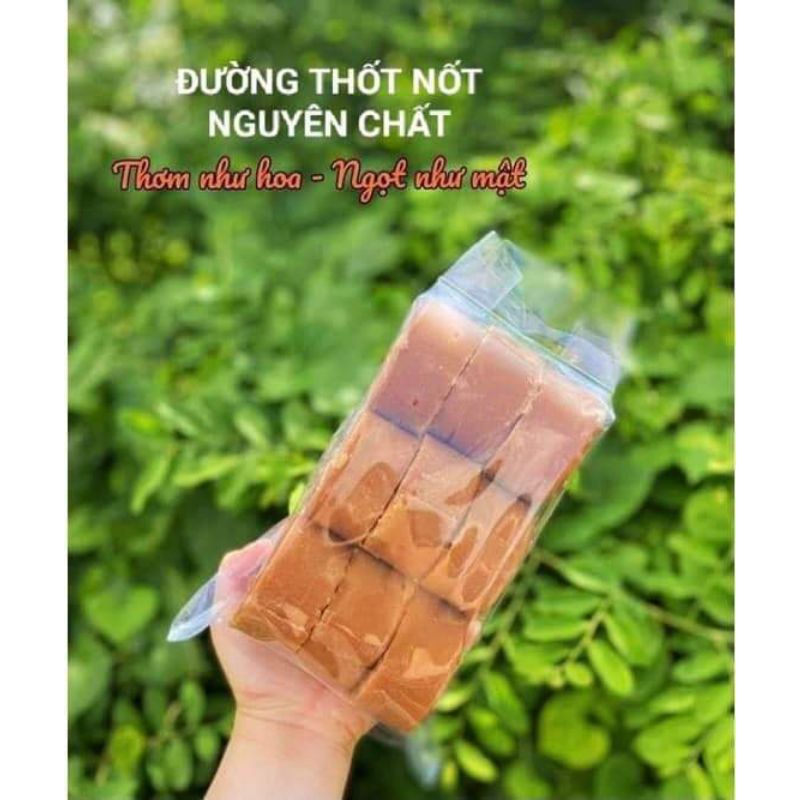 1kg đường thốt nốt