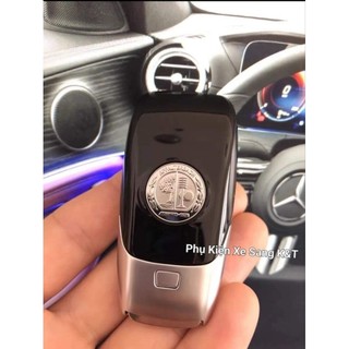 Nắp lưng khoá amg/ ốp khoá amg mercedes