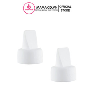 Phụ Kiện Máy Hút Sữa Spectra, Cimilre (Phễu, Đệm Massage, Chặn sữa, Van, Bình sữa,...)