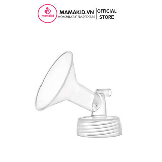 Phụ Kiện Máy Hút Sữa Spectra, Cimilre (Phễu, Đệm Massage, Chặn sữa, Van, Bình sữa,...)