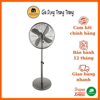Quạt cây steba vts6, quạt cây thân thép steba vts6