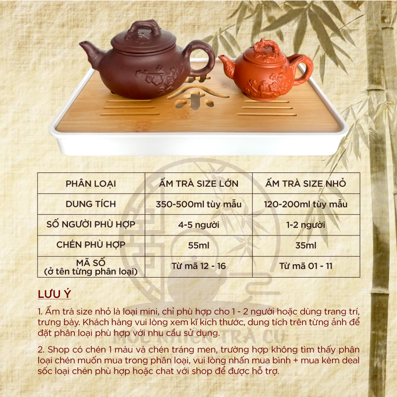 Ấm trà tử sa, bộ ấm chén gốm trà đạo tử sa Nghi Hưng gia tăng hương vị trà phong cách cổ điển cao cấp màu đỏ | BigBuy360 - bigbuy360.vn