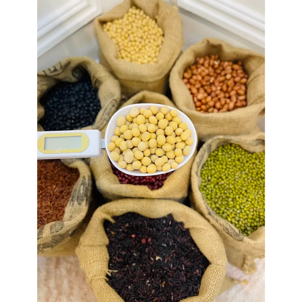 SET MIX HẠT LÀM SỮA MINI LẺ 1 NGÀY