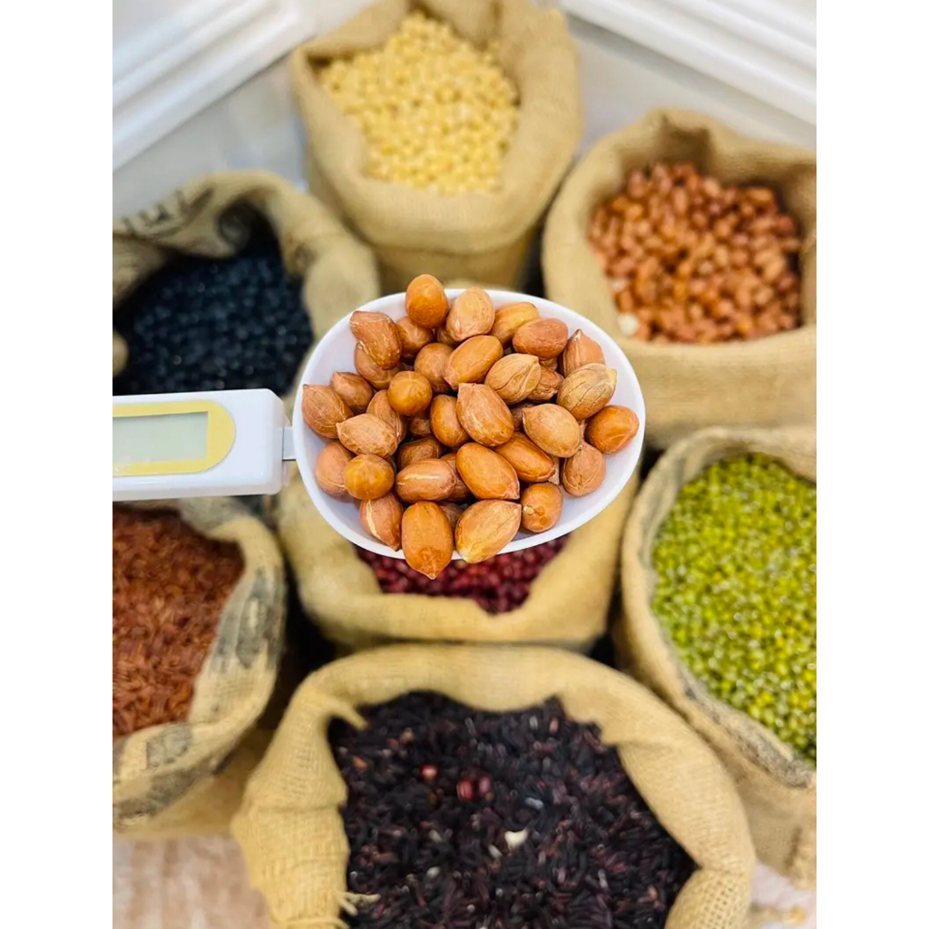 SET MIX HẠT LÀM SỮA MINI LẺ 1 NGÀY