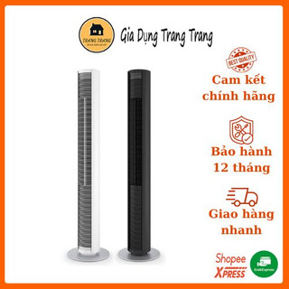 Quạt tháp STADLER FORM 3 tốc độ gió, chế độ gió tự nhiên không gây tiếng ồn