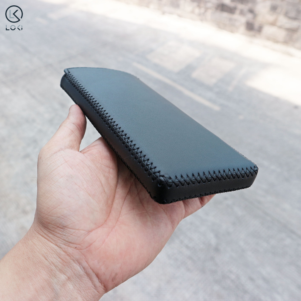 Bao da Samsung Galaxy Fold 1 | 2 | 3 | 4 | 5 kiểu hộp