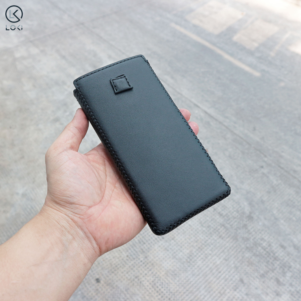 Bao da Samsung Galaxy Fold 1 | 2 | 3 | 4 | 5 kiểu hộp