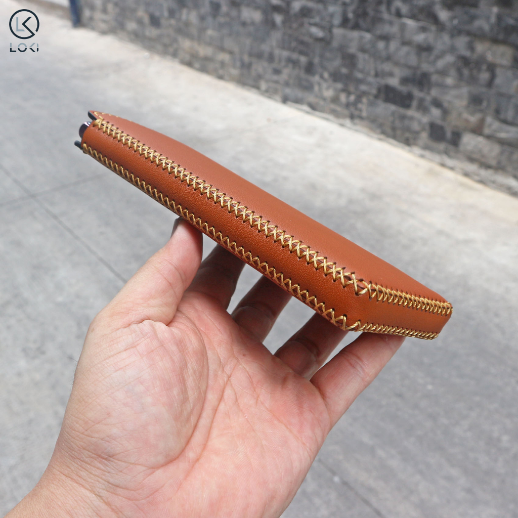 Bao da Samsung Galaxy Fold 1 | 2 | 3 | 4 | 5 kiểu hộp