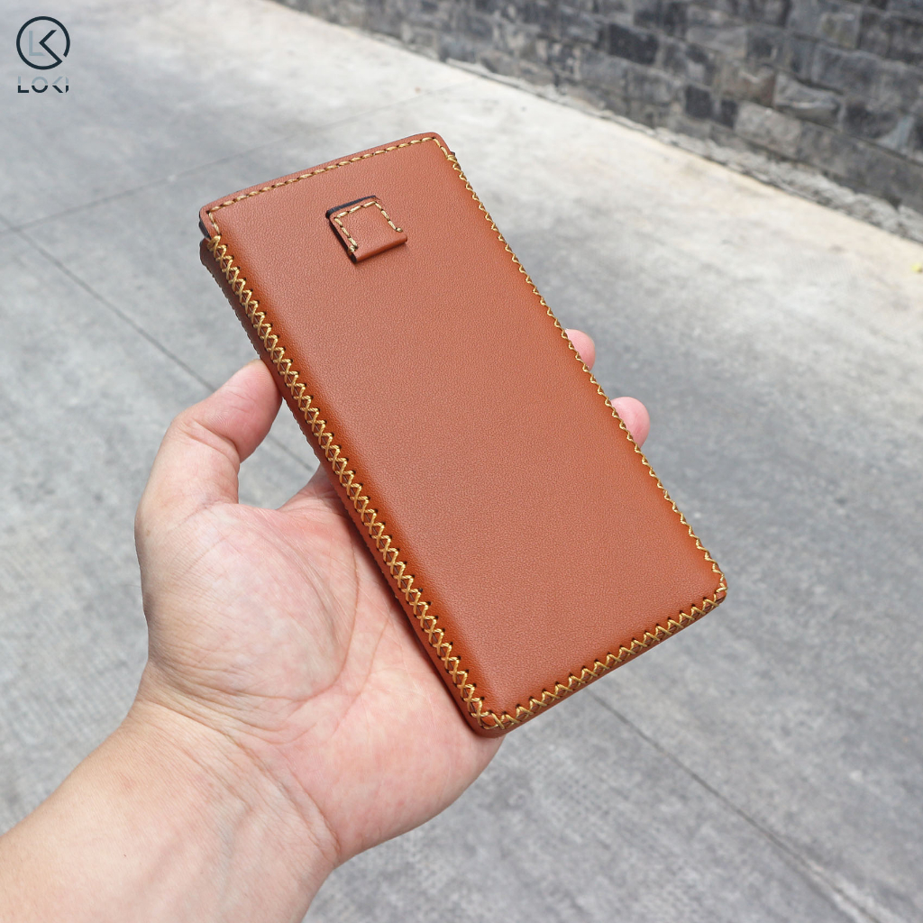 Bao da Samsung Galaxy Fold 1 | 2 | 3 | 4 | 5 kiểu hộp