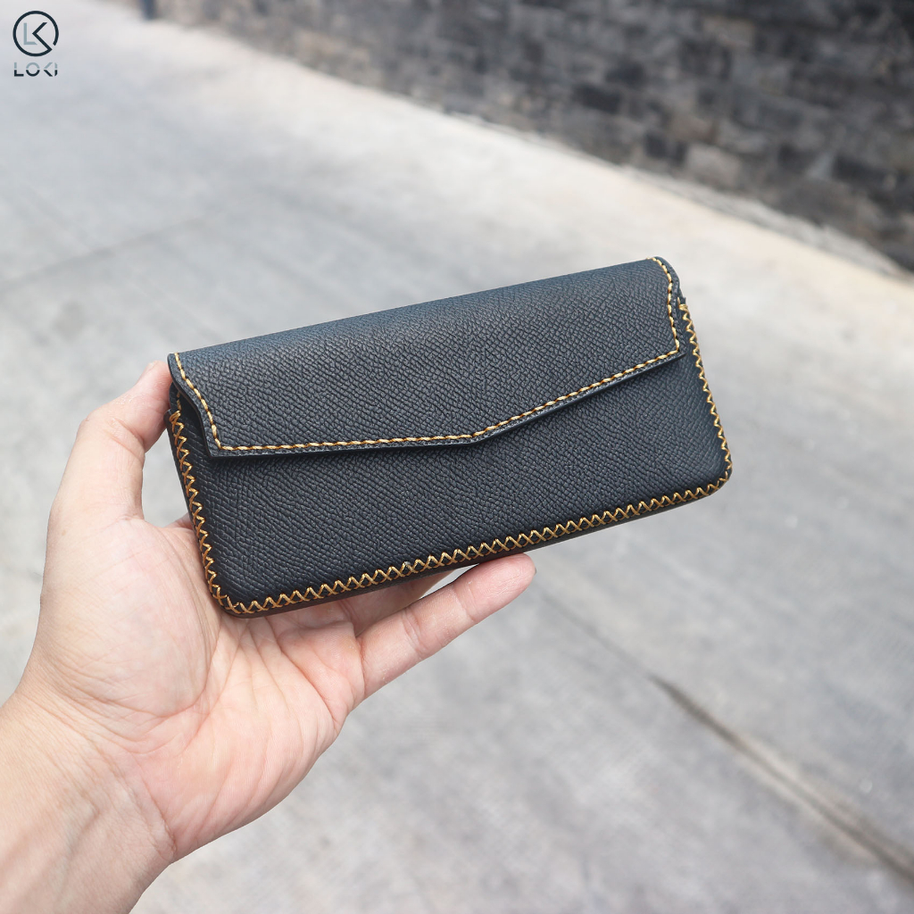 Bao da Samsung Galaxy Fold 1 | 2 | 3 | 4 | 5 đeo thắt lưng