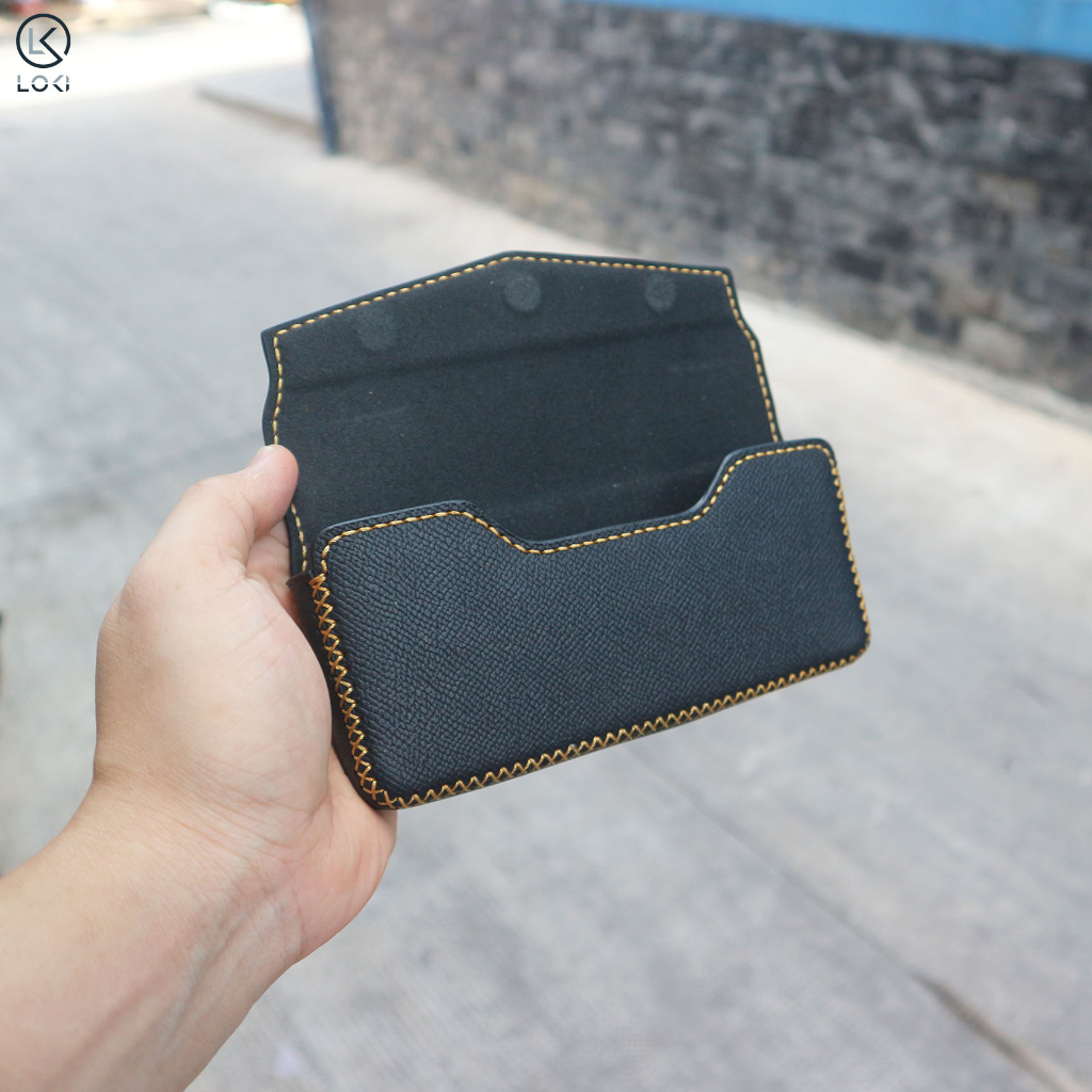 Bao da Samsung Galaxy Fold 1 | 2 | 3 | 4 | 5 đeo thắt lưng