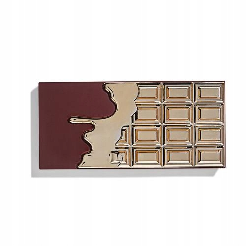 BẢNG MẮT MẮT VÀNG MAKEUP REVOLUTION CHOCOLATE 24H