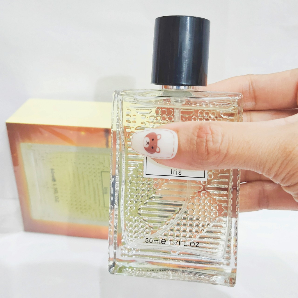 Nước Hoa Iris (Nam) - 50ml