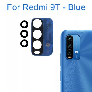 Kính Camera Xiaomi Redmi 9T