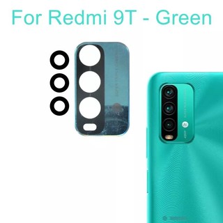 Kính Camera Xiaomi Redmi 9T